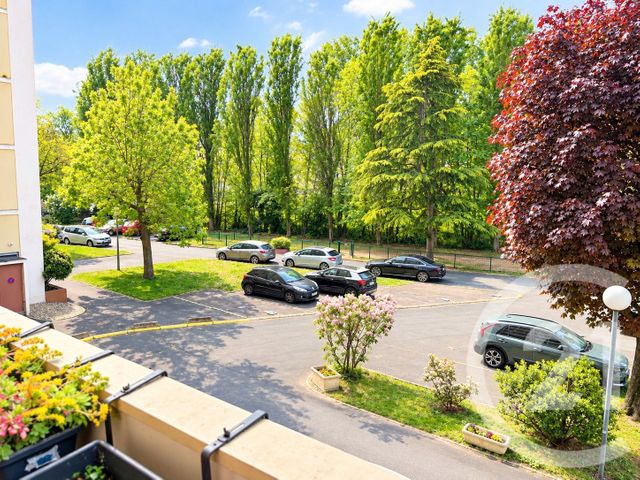 Appartement T4 à vendre - 4 pièces - 78.55 m2 - SAVIGNY SUR ORGE - 91 - ILE-DE-FRANCE - Century 21 Martinot Immobilier