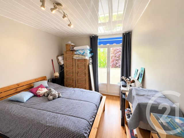 Appartement T4 à vendre - 4 pièces - 78.55 m2 - SAVIGNY SUR ORGE - 91 - ILE-DE-FRANCE - Century 21 Martinot Immobilier