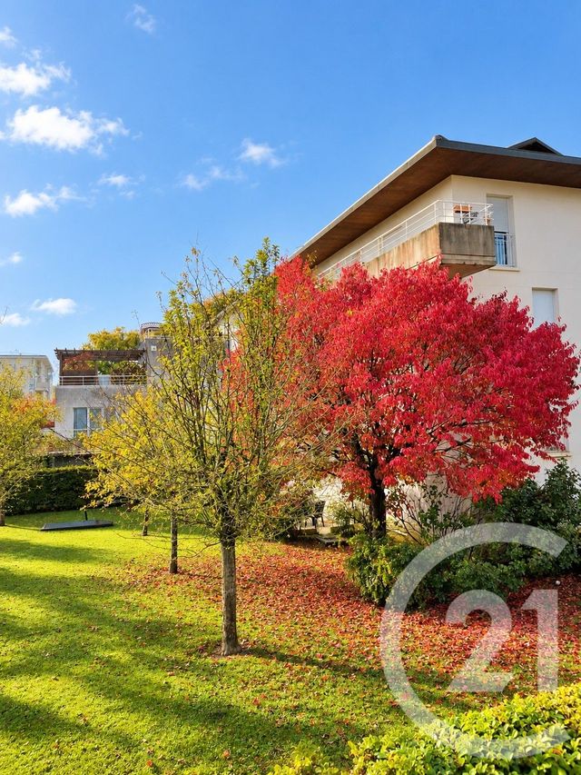 Appartement T3 à vendre - 3 pièces - 56.59 m2 - STE GENEVIEVE DES BOIS - 91 - ILE-DE-FRANCE - Century 21 Martinot Immobilier