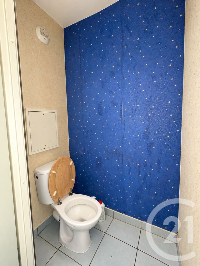 Appartement T3 à vendre - 3 pièces - 56.59 m2 - STE GENEVIEVE DES BOIS - 91 - ILE-DE-FRANCE - Century 21 Martinot Immobilier