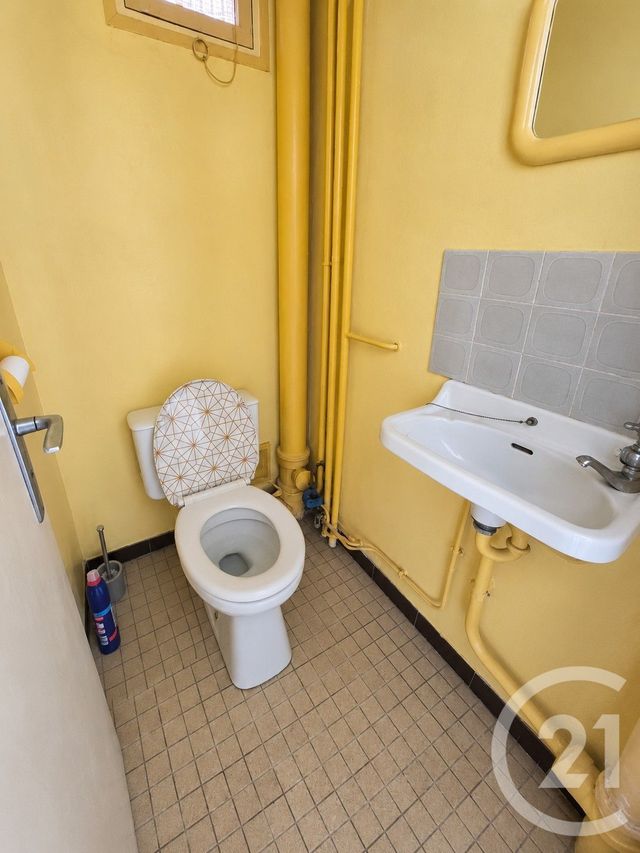 Appartement T4 à vendre - 4 pièces - 79.0 m2 - SAVIGNY SUR ORGE - 91 - ILE-DE-FRANCE - Century 21 Martinot Immobilier