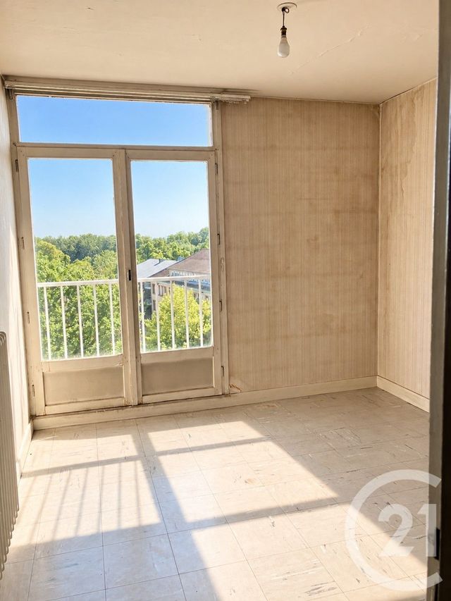 Appartement T4 à vendre - 4 pièces - 79.0 m2 - SAVIGNY SUR ORGE - 91 - ILE-DE-FRANCE - Century 21 Martinot Immobilier