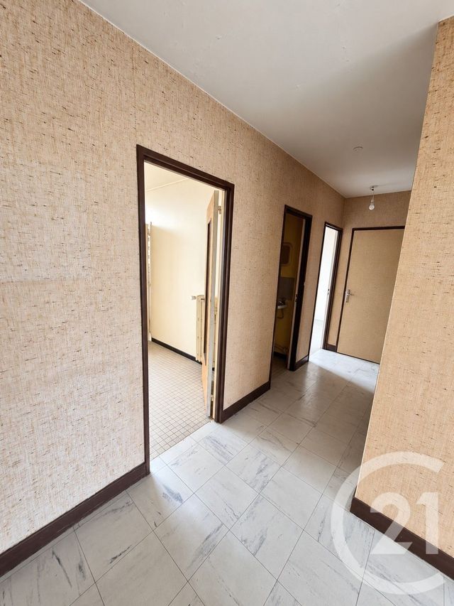 Appartement T4 à vendre - 4 pièces - 79.0 m2 - SAVIGNY SUR ORGE - 91 - ILE-DE-FRANCE - Century 21 Martinot Immobilier