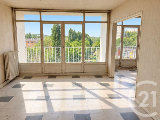 Appartement T4 à vendre - 4 pièces - 79.0 m2 - SAVIGNY SUR ORGE - 91 - ILE-DE-FRANCE - Century 21 Martinot Immobilier