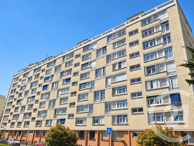 Appartement T4 à vendre - 4 pièces - 79.0 m2 - SAVIGNY SUR ORGE - 91 - ILE-DE-FRANCE - Century 21 Martinot Immobilier