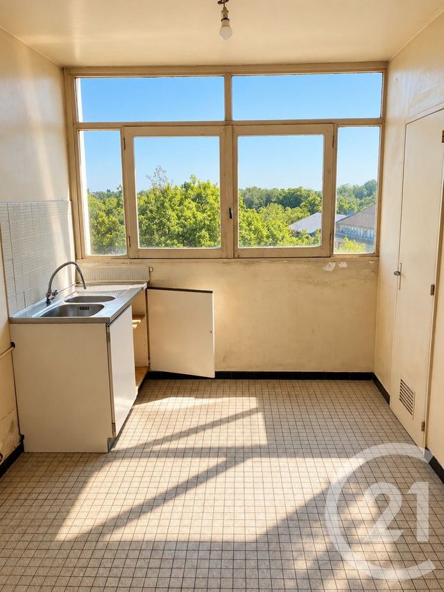 Appartement T4 à vendre - 4 pièces - 79.0 m2 - SAVIGNY SUR ORGE - 91 - ILE-DE-FRANCE - Century 21 Martinot Immobilier