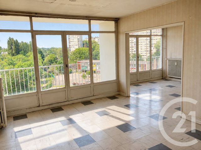Appartement T4 à vendre - 4 pièces - 79.0 m2 - SAVIGNY SUR ORGE - 91 - ILE-DE-FRANCE - Century 21 Martinot Immobilier