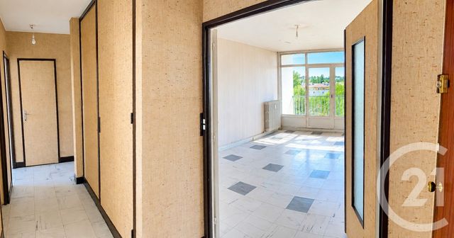 Appartement T4 à vendre - 4 pièces - 79.0 m2 - SAVIGNY SUR ORGE - 91 - ILE-DE-FRANCE - Century 21 Martinot Immobilier
