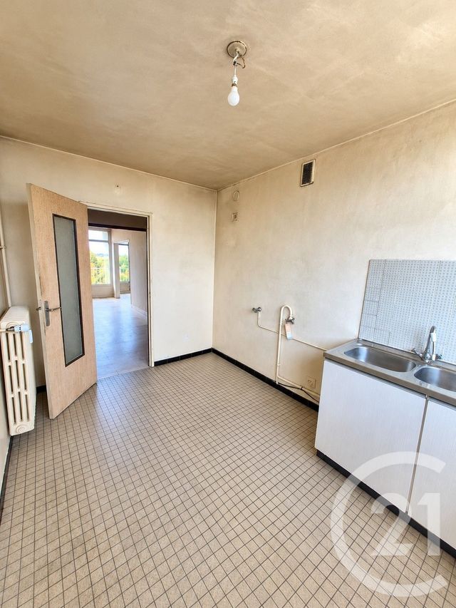 Appartement T4 à vendre - 4 pièces - 79.0 m2 - SAVIGNY SUR ORGE - 91 - ILE-DE-FRANCE - Century 21 Martinot Immobilier