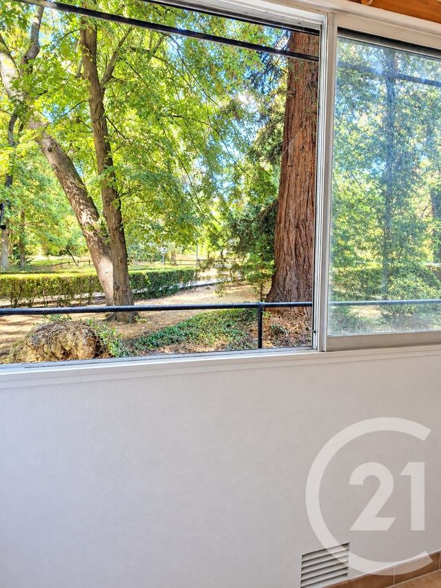 Appartement F2 à vendre - 2 pièces - 40.02 m2 - SAVIGNY SUR ORGE - 91 - ILE-DE-FRANCE - Century 21 Martinot Immobilier