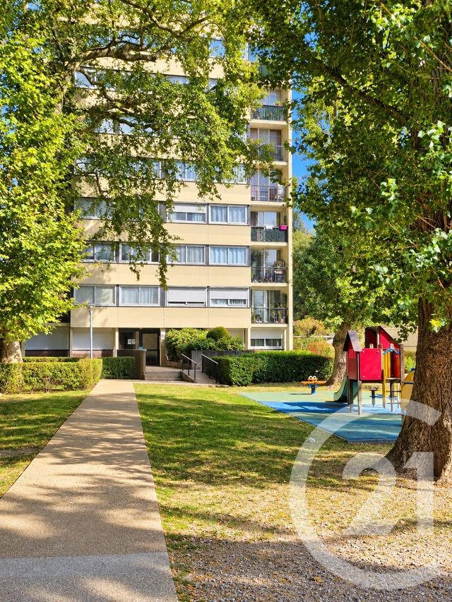 Appartement F2 à vendre - 2 pièces - 40.02 m2 - SAVIGNY SUR ORGE - 91 - ILE-DE-FRANCE - Century 21 Martinot Immobilier