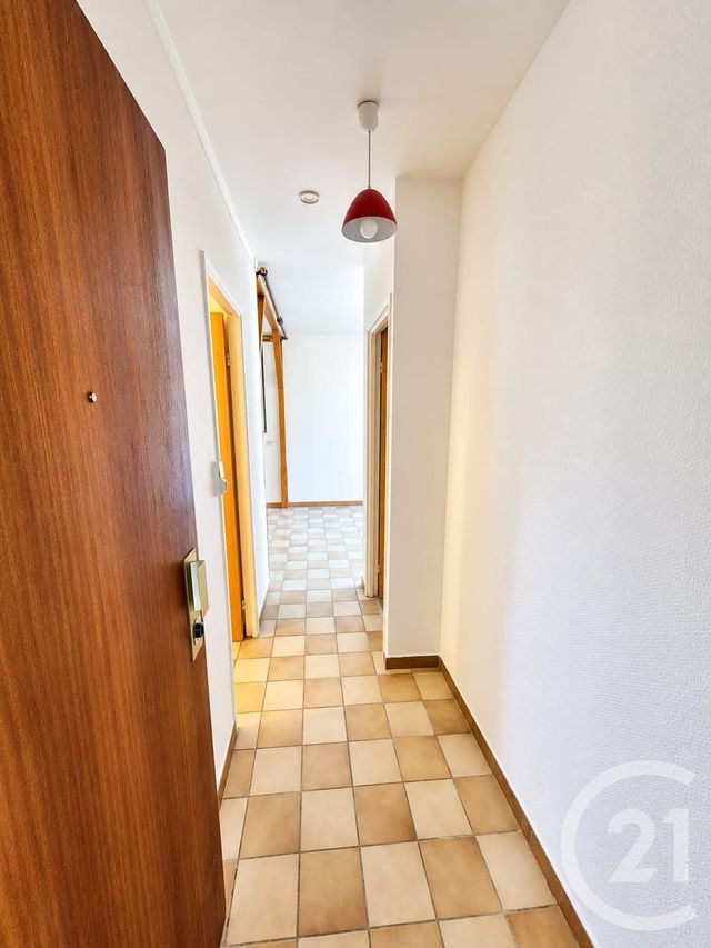 Appartement F2 à vendre - 2 pièces - 40.02 m2 - SAVIGNY SUR ORGE - 91 - ILE-DE-FRANCE - Century 21 Martinot Immobilier