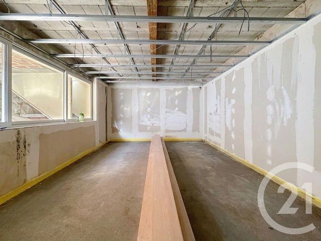 divers à vendre - 131.0 m2 - CORBEIL ESSONNES - 91 - ILE-DE-FRANCE - Century 21 Martinot Immobilier