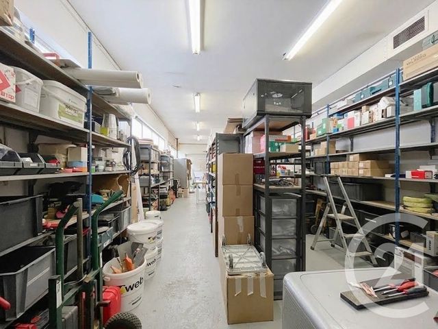 divers à vendre - 131.0 m2 - CORBEIL ESSONNES - 91 - ILE-DE-FRANCE - Century 21 Martinot Immobilier