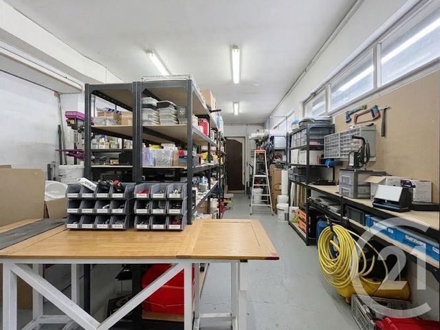 divers à vendre - 131.0 m2 - CORBEIL ESSONNES - 91 - ILE-DE-FRANCE - Century 21 Martinot Immobilier