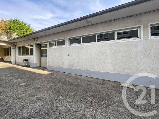 divers à vendre - 131.0 m2 - CORBEIL ESSONNES - 91 - ILE-DE-FRANCE - Century 21 Martinot Immobilier