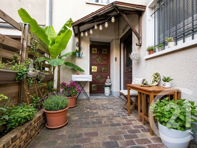 Appartement F7 à vendre - 7 pièces - 147.21 m2 - CORBEIL ESSONNES - 91 - ILE-DE-FRANCE - Century 21 Martinot Immobilier