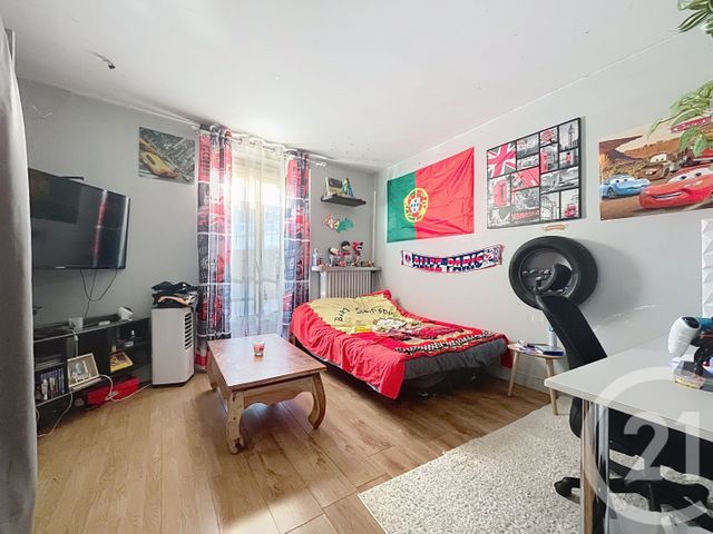 Appartement F7 à vendre - 7 pièces - 147.21 m2 - CORBEIL ESSONNES - 91 - ILE-DE-FRANCE - Century 21 Martinot Immobilier