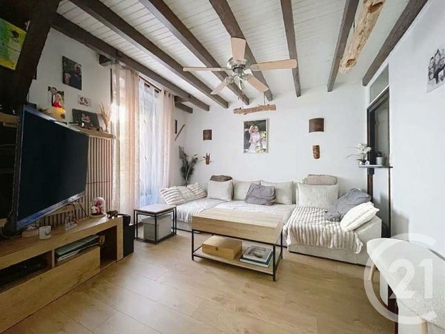 Appartement F7 à vendre - 7 pièces - 147.21 m2 - CORBEIL ESSONNES - 91 - ILE-DE-FRANCE - Century 21 Martinot Immobilier
