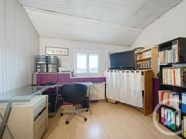 Appartement F7 à vendre - 7 pièces - 147.21 m2 - CORBEIL ESSONNES - 91 - ILE-DE-FRANCE - Century 21 Martinot Immobilier