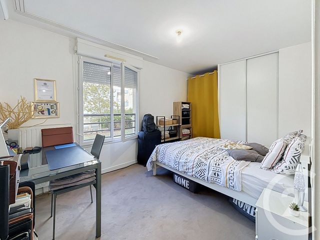 Appartement F2 à vendre - 2 pièces - 43.0 m2 - CORBEIL ESSONNES - 91 - ILE-DE-FRANCE - Century 21 Martinot Immobilier