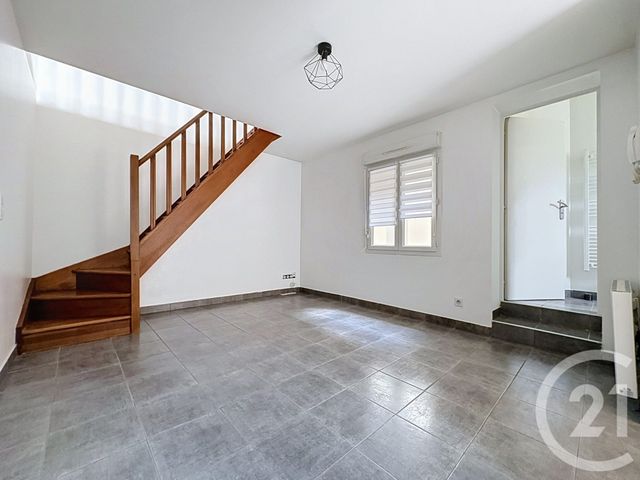 Appartement T2 à louer CORBEIL ESSONNES