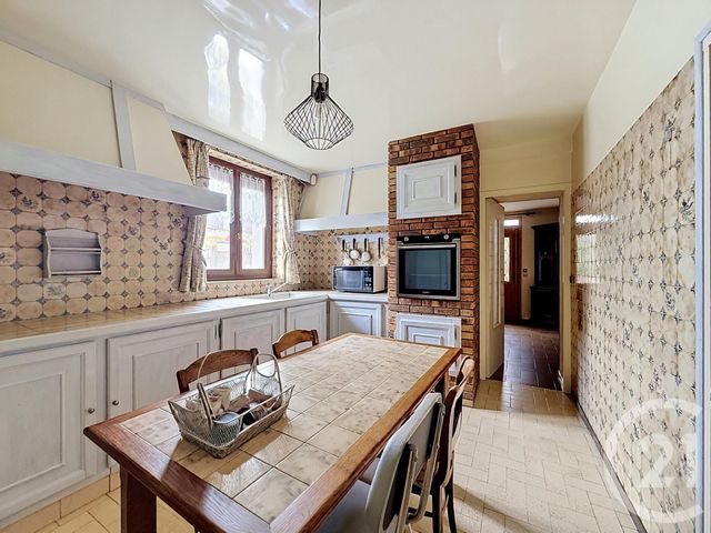 maison à vendre - 6 pièces - 144.79 m2 - VERT LE PETIT - 91 - ILE-DE-FRANCE - Century 21 Martinot Immobilier