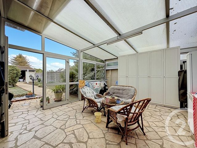 maison à vendre - 6 pièces - 144.79 m2 - VERT LE PETIT - 91 - ILE-DE-FRANCE - Century 21 Martinot Immobilier