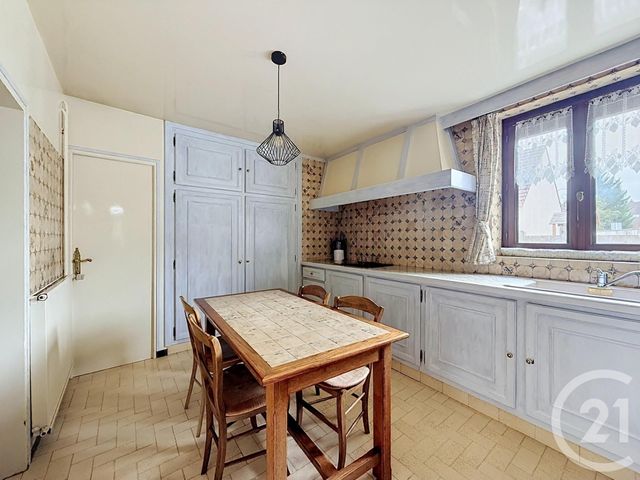 maison à vendre - 6 pièces - 144.79 m2 - VERT LE PETIT - 91 - ILE-DE-FRANCE - Century 21 Martinot Immobilier