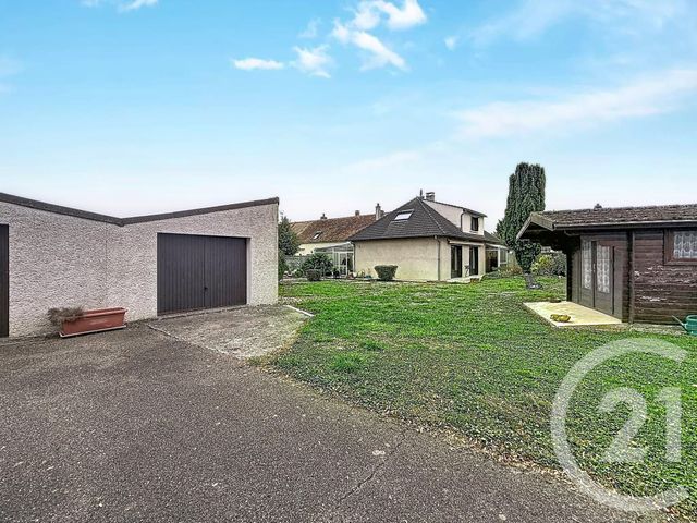 maison à vendre - 6 pièces - 144.79 m2 - VERT LE PETIT - 91 - ILE-DE-FRANCE - Century 21 Martinot Immobilier