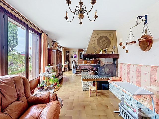 maison à vendre - 6 pièces - 144.79 m2 - VERT LE PETIT - 91 - ILE-DE-FRANCE - Century 21 Martinot Immobilier