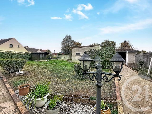 maison à vendre - 6 pièces - 144.79 m2 - VERT LE PETIT - 91 - ILE-DE-FRANCE - Century 21 Martinot Immobilier