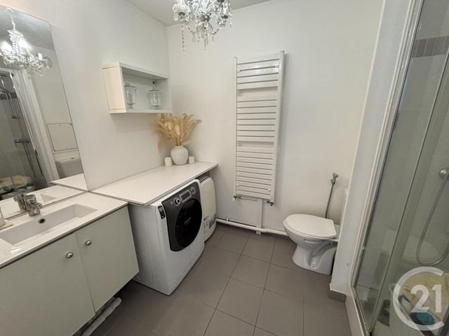 Appartement F4 à vendre - 4 pièces - 71.13 m2 - MENNECY - 91 - ILE-DE-FRANCE - Century 21 Martinot Immobilier