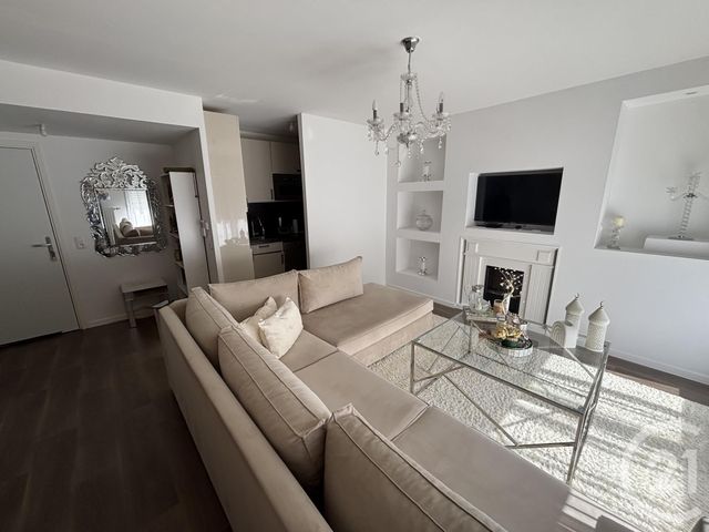Appartement F4 à vendre - 4 pièces - 71.13 m2 - MENNECY - 91 - ILE-DE-FRANCE - Century 21 Martinot Immobilier