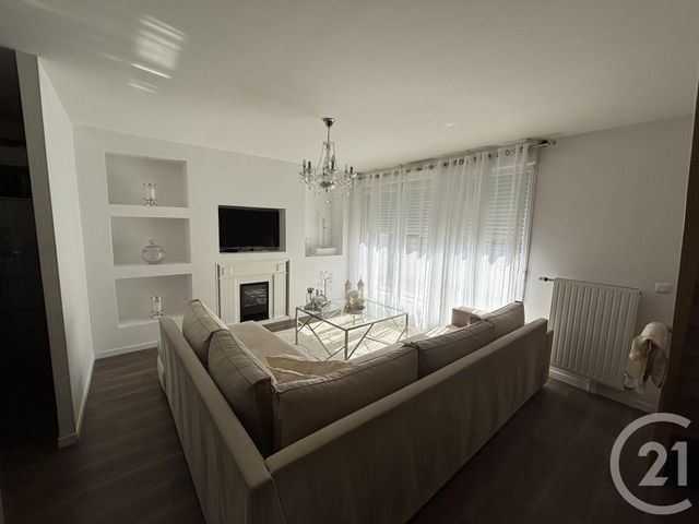 Appartement F4 à vendre - 4 pièces - 71.13 m2 - MENNECY - 91 - ILE-DE-FRANCE - Century 21 Martinot Immobilier