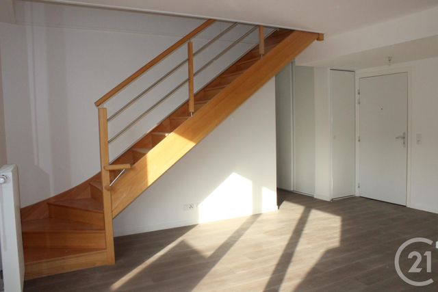 Appartement F4 à vendre - 4 pièces - 71.13 m2 - MENNECY - 91 - ILE-DE-FRANCE - Century 21 Martinot Immobilier