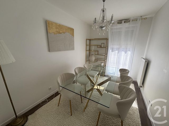 Appartement F4 à vendre - 4 pièces - 71.13 m2 - MENNECY - 91 - ILE-DE-FRANCE - Century 21 Martinot Immobilier