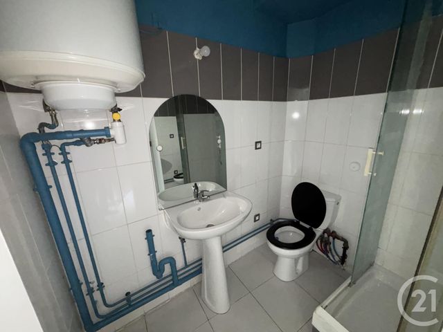 Appartement F2 à vendre - 2 pièces - 27.94 m2 - BALLANCOURT SUR ESSONNE - 91 - ILE-DE-FRANCE - Century 21 Martinot Immobilier