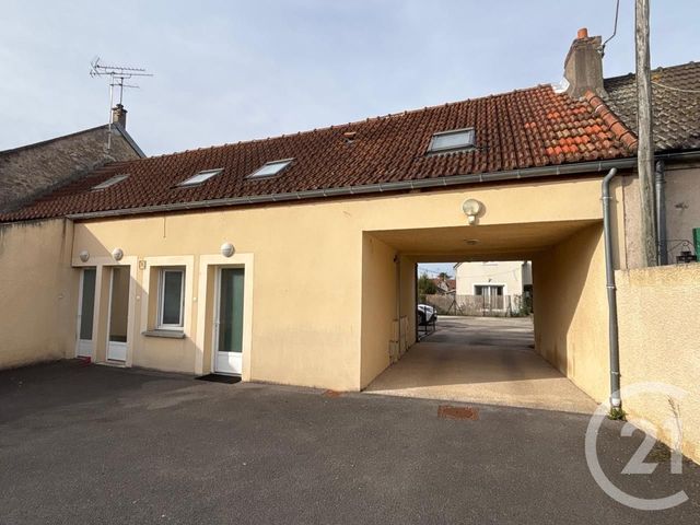 Appartement F2 à vendre BALLANCOURT SUR ESSONNE