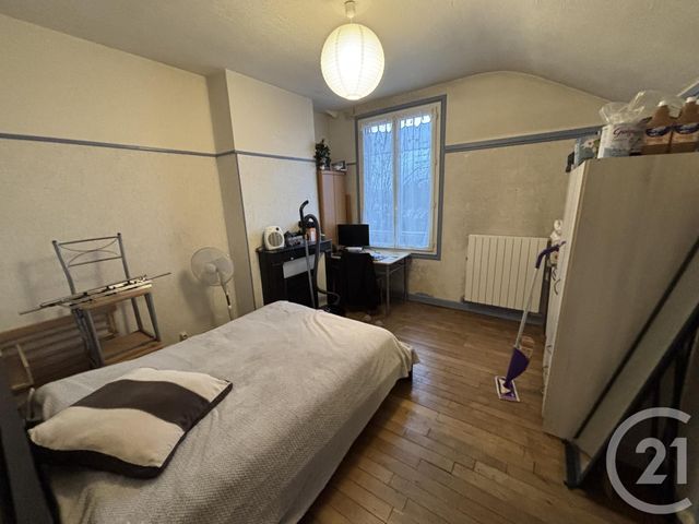 maison à vendre - 3 pièces - 56.9 m2 - LA FERTE ALAIS - 91 - ILE-DE-FRANCE - Century 21 Martinot Immobilier