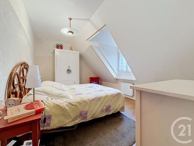 maison à vendre - 6 pièces - 129.8 m2 - MENNECY - 91 - ILE-DE-FRANCE - Century 21 Martinot Immobilier