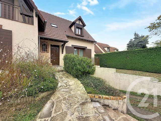 maison - MENNECY - 91