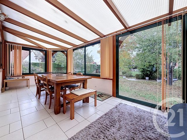 maison à vendre - 6 pièces - 129.8 m2 - MENNECY - 91 - ILE-DE-FRANCE - Century 21 Martinot Immobilier
