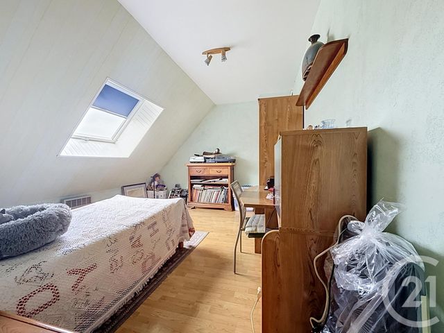 maison à vendre - 6 pièces - 129.8 m2 - MENNECY - 91 - ILE-DE-FRANCE - Century 21 Martinot Immobilier