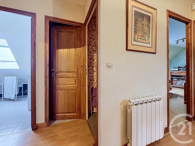 maison à vendre - 6 pièces - 129.8 m2 - MENNECY - 91 - ILE-DE-FRANCE - Century 21 Martinot Immobilier
