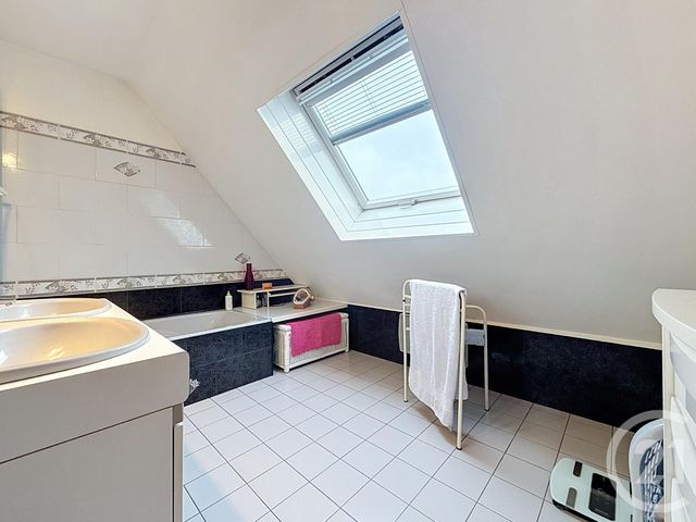 maison à vendre - 6 pièces - 129.8 m2 - MENNECY - 91 - ILE-DE-FRANCE - Century 21 Martinot Immobilier
