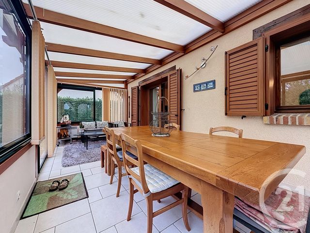 maison à vendre - 6 pièces - 129.8 m2 - MENNECY - 91 - ILE-DE-FRANCE - Century 21 Martinot Immobilier