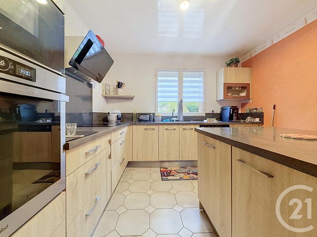 maison à vendre - 6 pièces - 129.8 m2 - MENNECY - 91 - ILE-DE-FRANCE - Century 21 Martinot Immobilier
