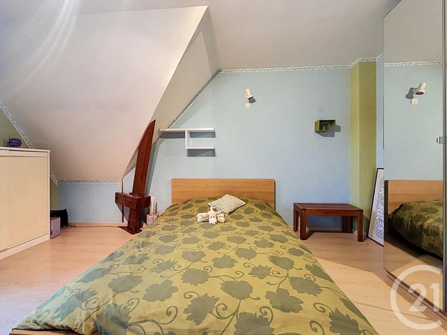 maison à vendre - 6 pièces - 129.8 m2 - MENNECY - 91 - ILE-DE-FRANCE - Century 21 Martinot Immobilier