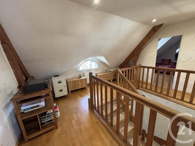 maison à vendre - 7 pièces - 141.05 m2 - LISSES - 91 - ILE-DE-FRANCE - Century 21 Martinot Immobilier